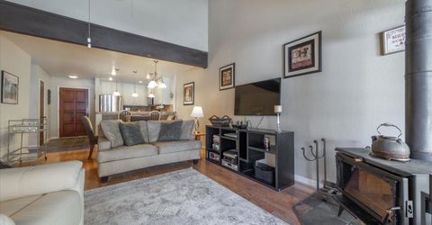 2090 Chalet Road, Unit 18 BUILDIN, Alpine Meadows, CA 96146 Photo