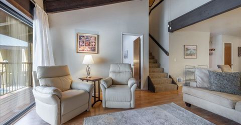 2090 Chalet Road, Unit 18 BUILDIN, Alpine Meadows, CA 96146 Photo