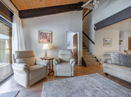 2090 Chalet Road, Unit 18 BUILDIN, Alpine Meadows, CA 96146 Photo
