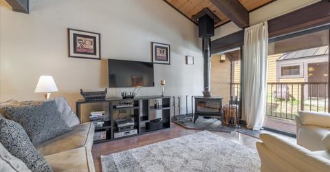 2090 Chalet Road, Unit 18 BUILDIN, Alpine Meadows, CA 96146 Photo