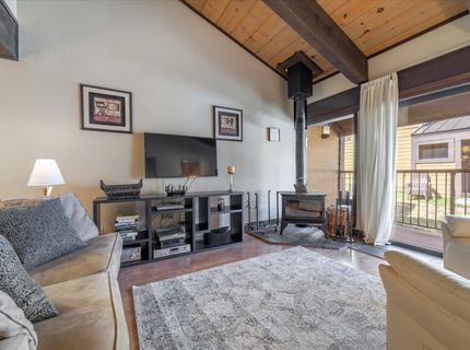 2090 Chalet Road, Unit 18 BUILDIN, Alpine Meadows, CA 96146 Photo