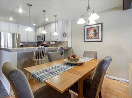 2090 Chalet Road, Unit 18 BUILDIN, Alpine Meadows, CA 96146 Photo