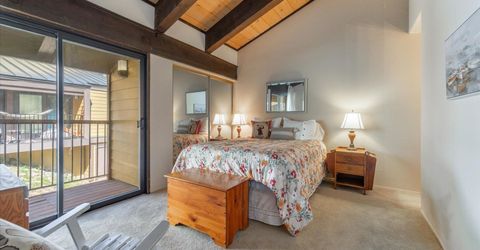 2090 Chalet Road, Unit 18 BUILDIN, Alpine Meadows, CA 96146 Photo
