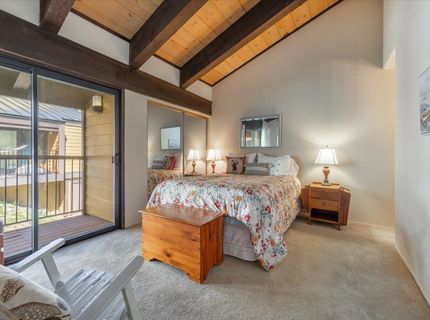 2090 Chalet Road, Unit 18 BUILDIN, Alpine Meadows, CA 96146 Photo