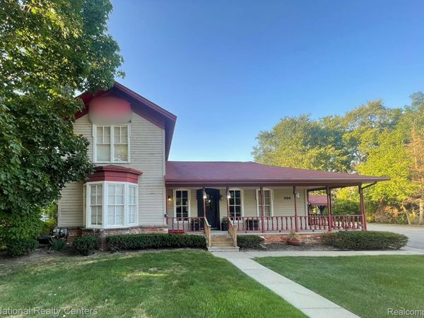0001 COMMERCE ROAD Road, Commerce Township, Mi 48382
