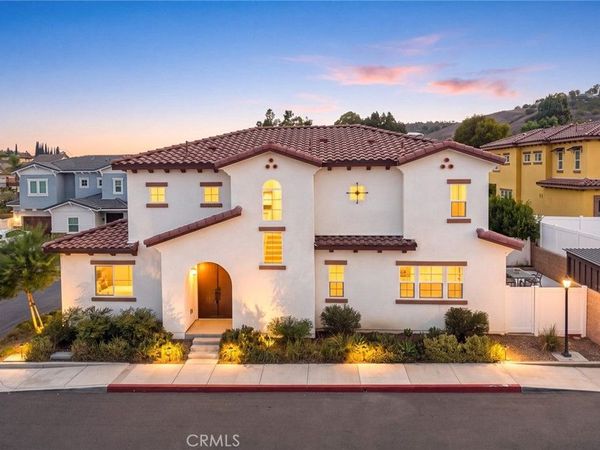 1371 Point Loma, Walnut, CA 91789