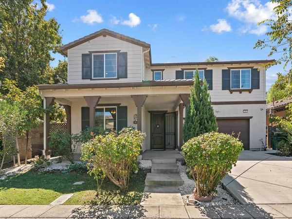 434 W San Juan Dr, Mountain House, CA 95391