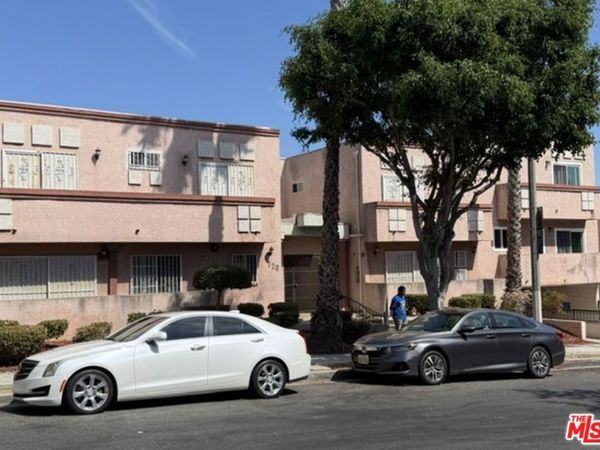 720 N Eucalyptus Avenue, Unit 106, Inglewood, CA 90302