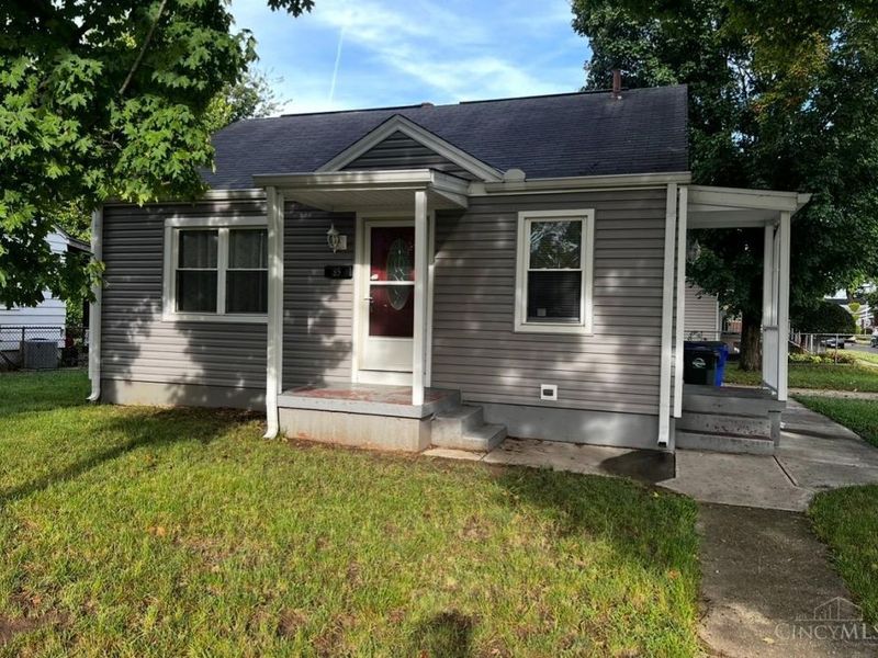 85 N Fair Avenue, Hamilton, OH 45011 Photo 1