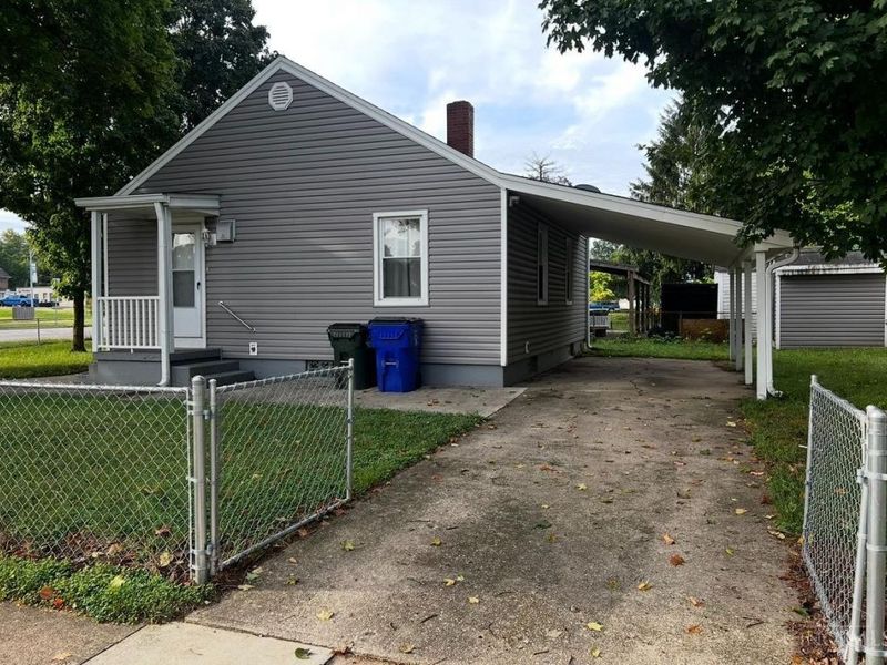 85 N Fair Avenue, Hamilton, OH 45011 Photo 3