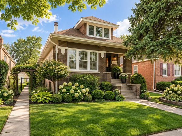 3616 Wisconsin Avenue, Berwyn, IL 60402