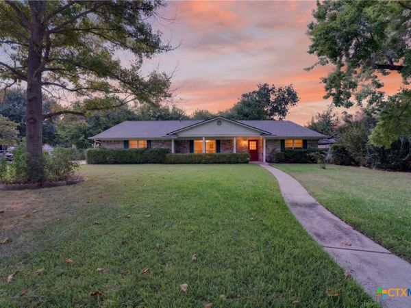 1714 S Ann Boulevard , Harker Heights, TX 76548