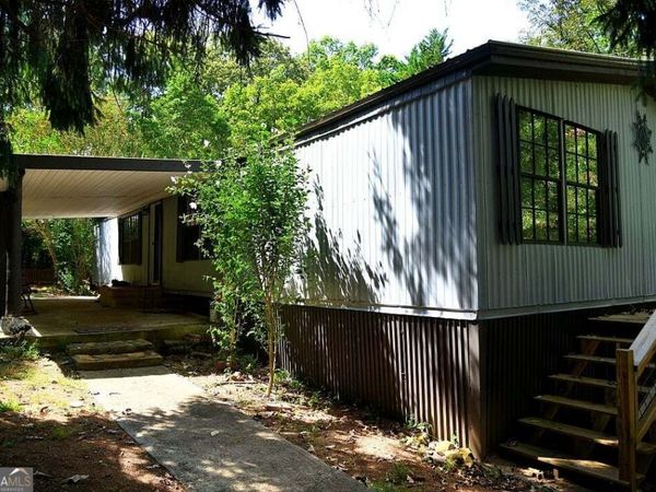7 Medford Lane, Blairsville, GA 30512