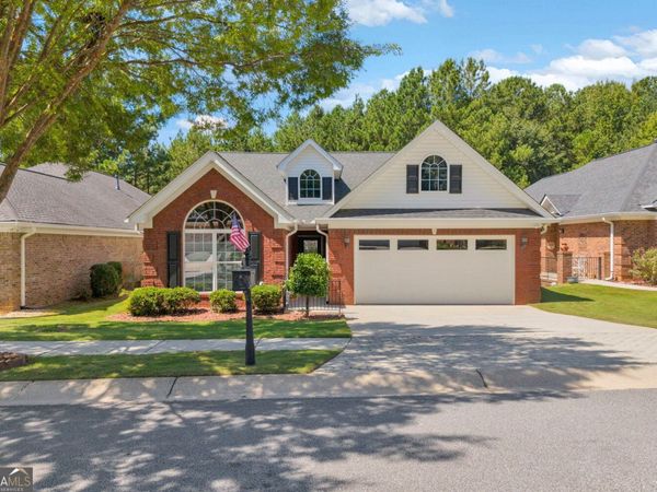 10168 Malcolm Drive, Covington, GA 30014