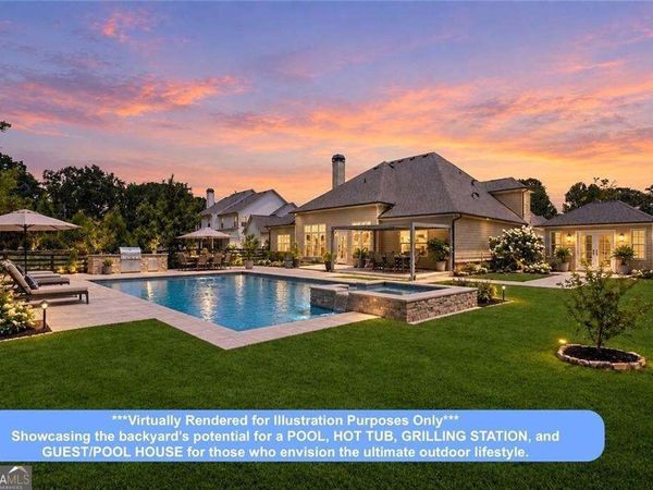 6130 Bentley Commons Drive, Cumming, GA 30040