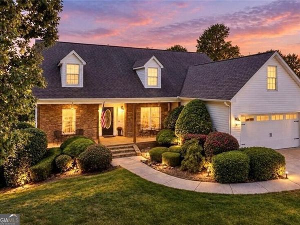 4815 Thunder River Drive, Gainesville, GA 30506