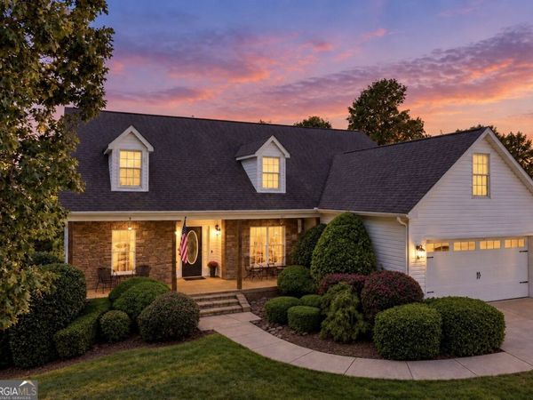 4815 Thunder River Drive, Gainesville, GA 30506