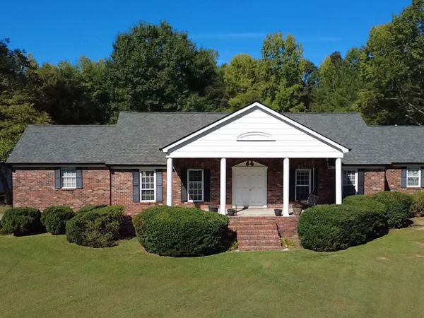 245 Forrestway Drive, La Fayette, GA 30728