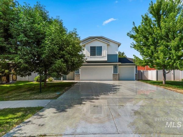 11110 Bodie River Loop, Nampa, ID 83686
