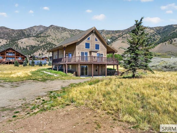 3675 OBrien Drive, ISLAND PARK, ID 83429