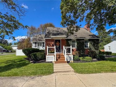 21 Willard Street, Auburn, NY 13021