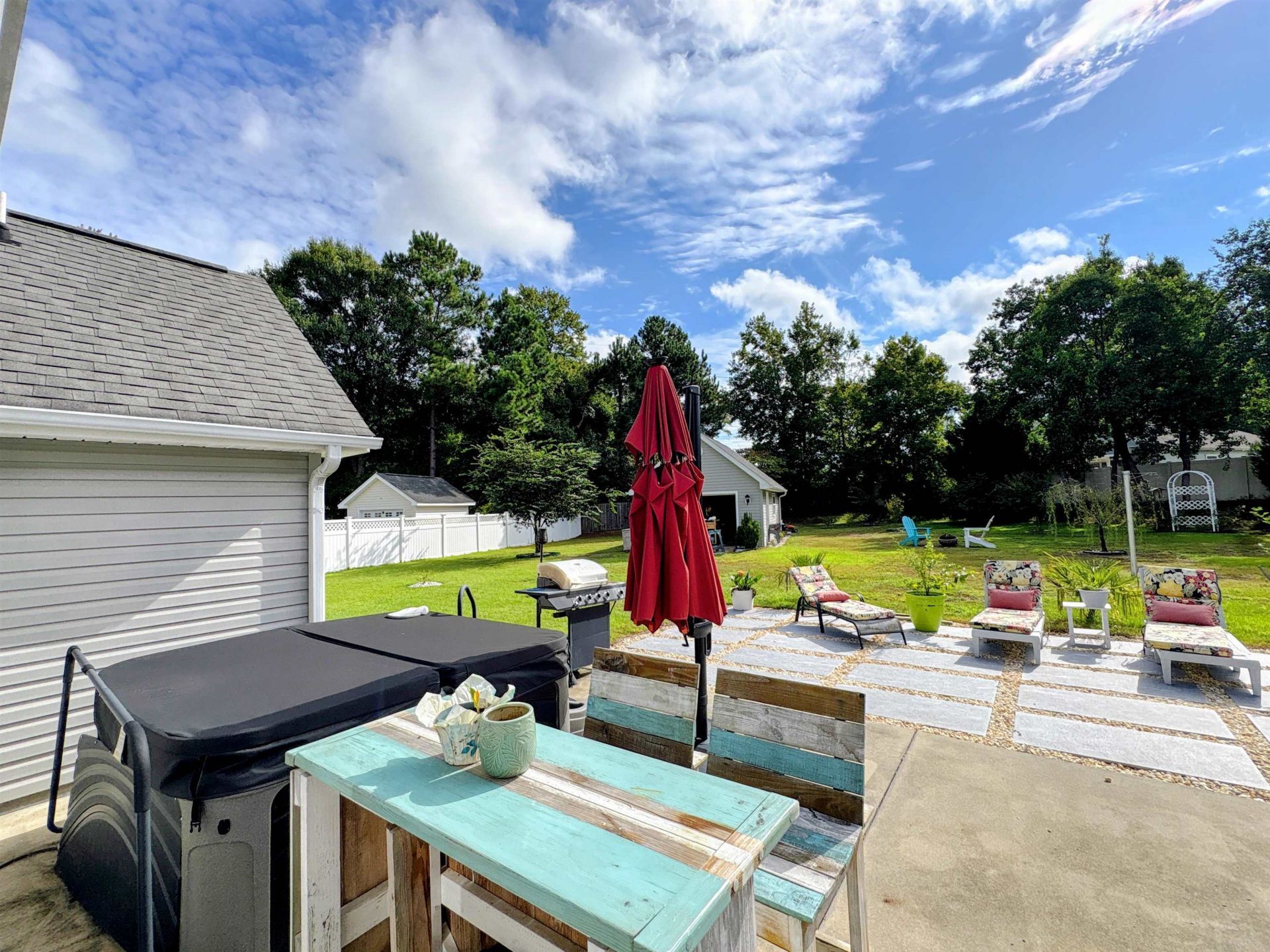242 Four Leaf Ln. Photo 31