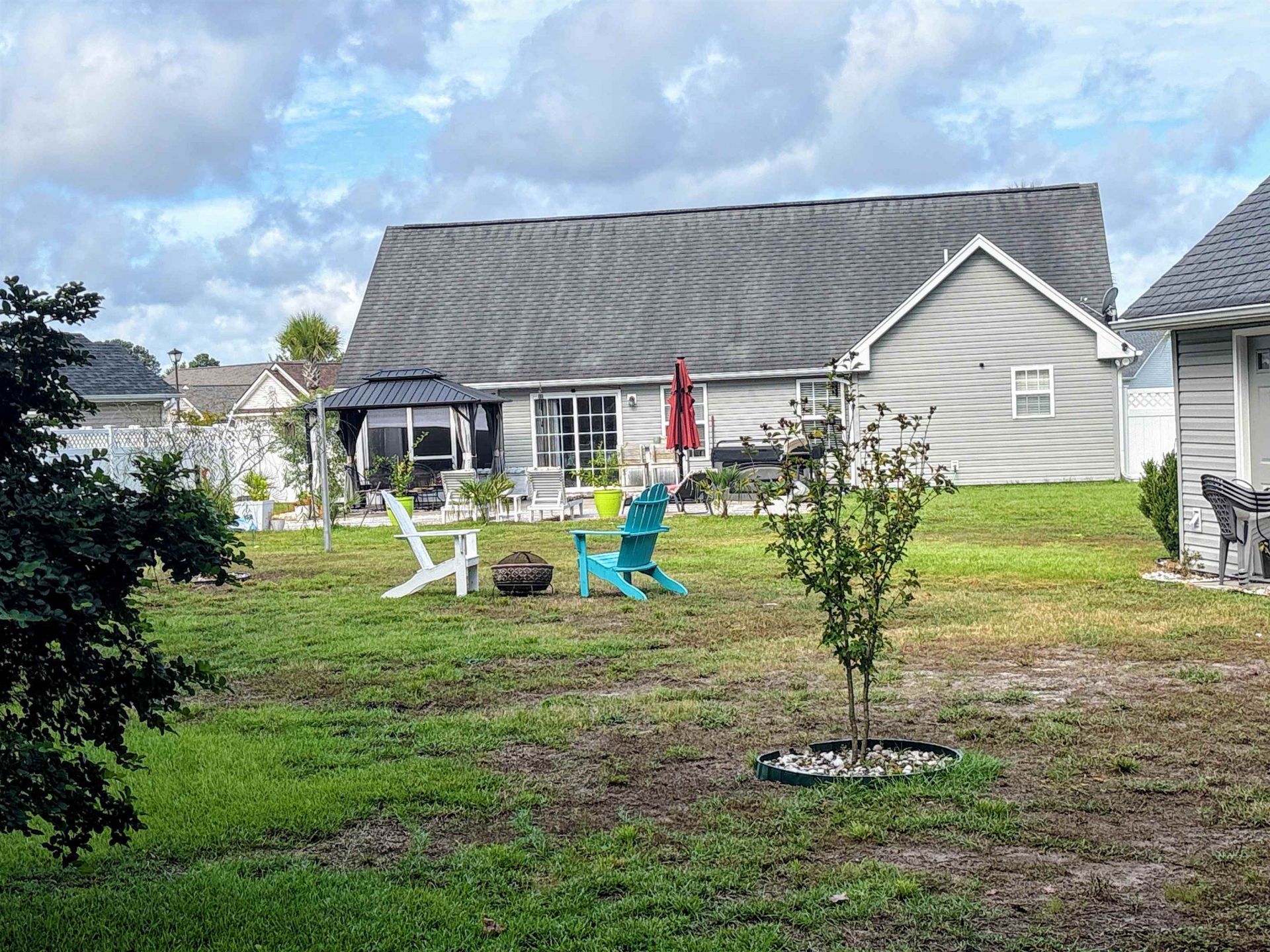 242 Four Leaf Ln. Photo 38