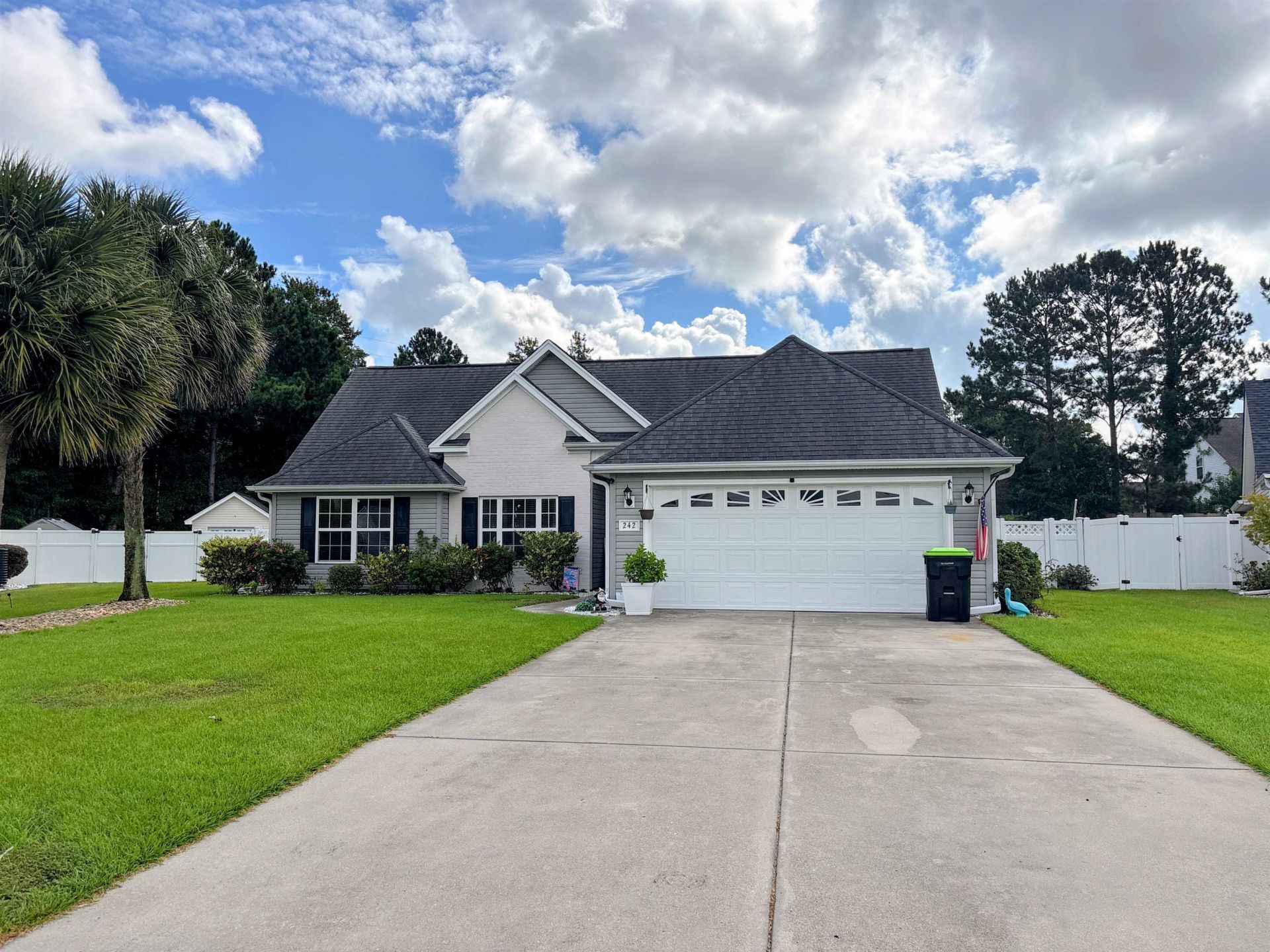 242 Four Leaf Ln. Photo 45