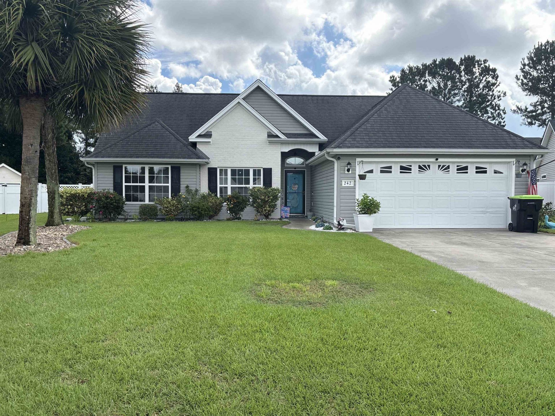 242 Four Leaf Ln. Photo 46