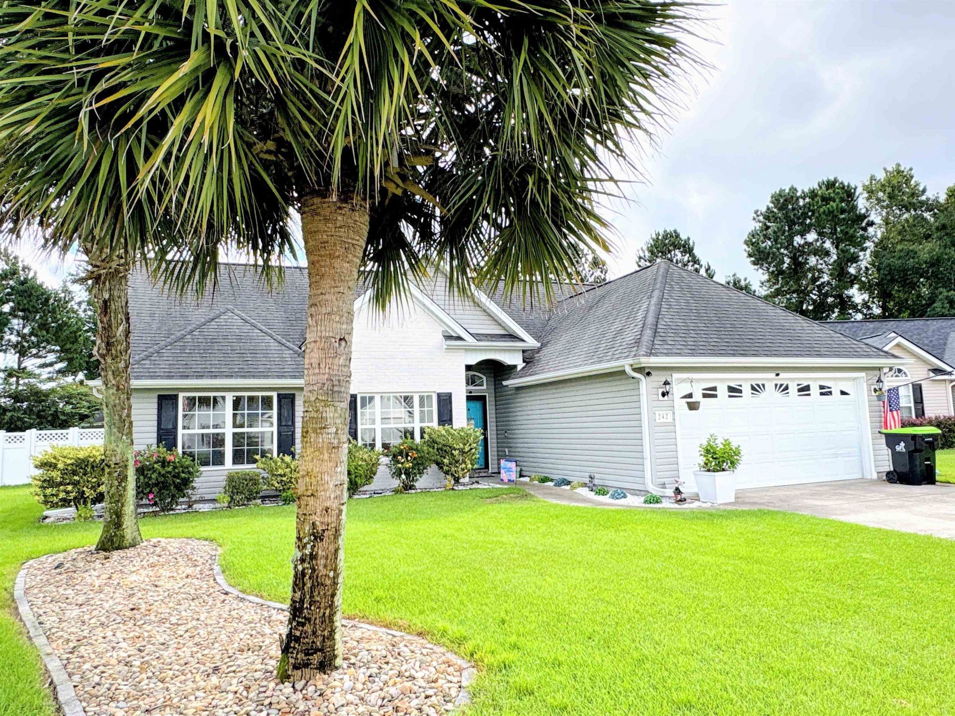 242 Four Leaf Ln. Photo 47