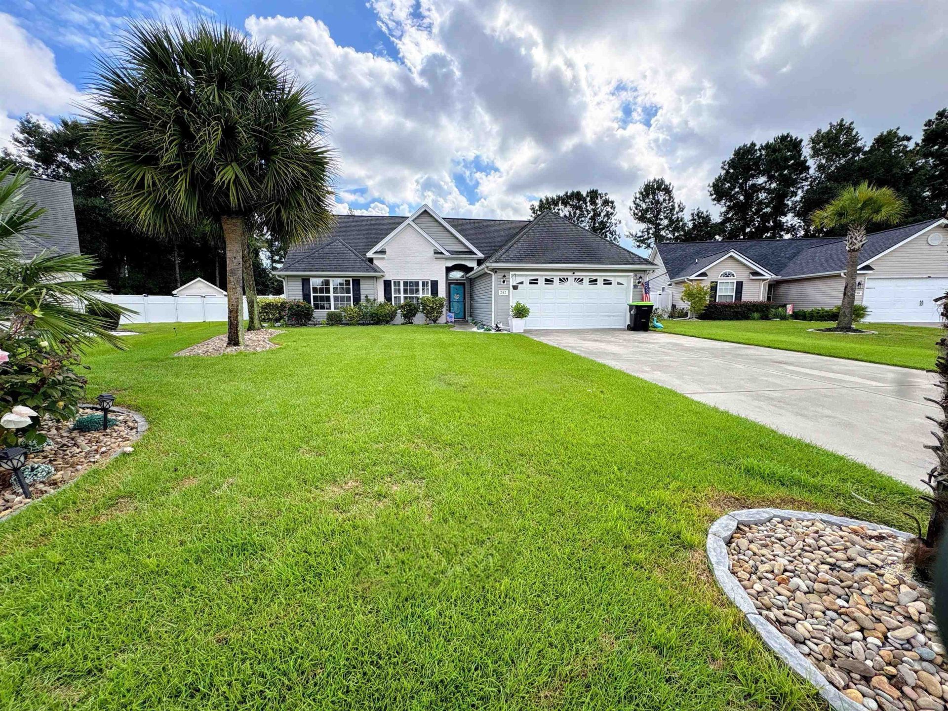 242 Four Leaf Ln. Photo 49
