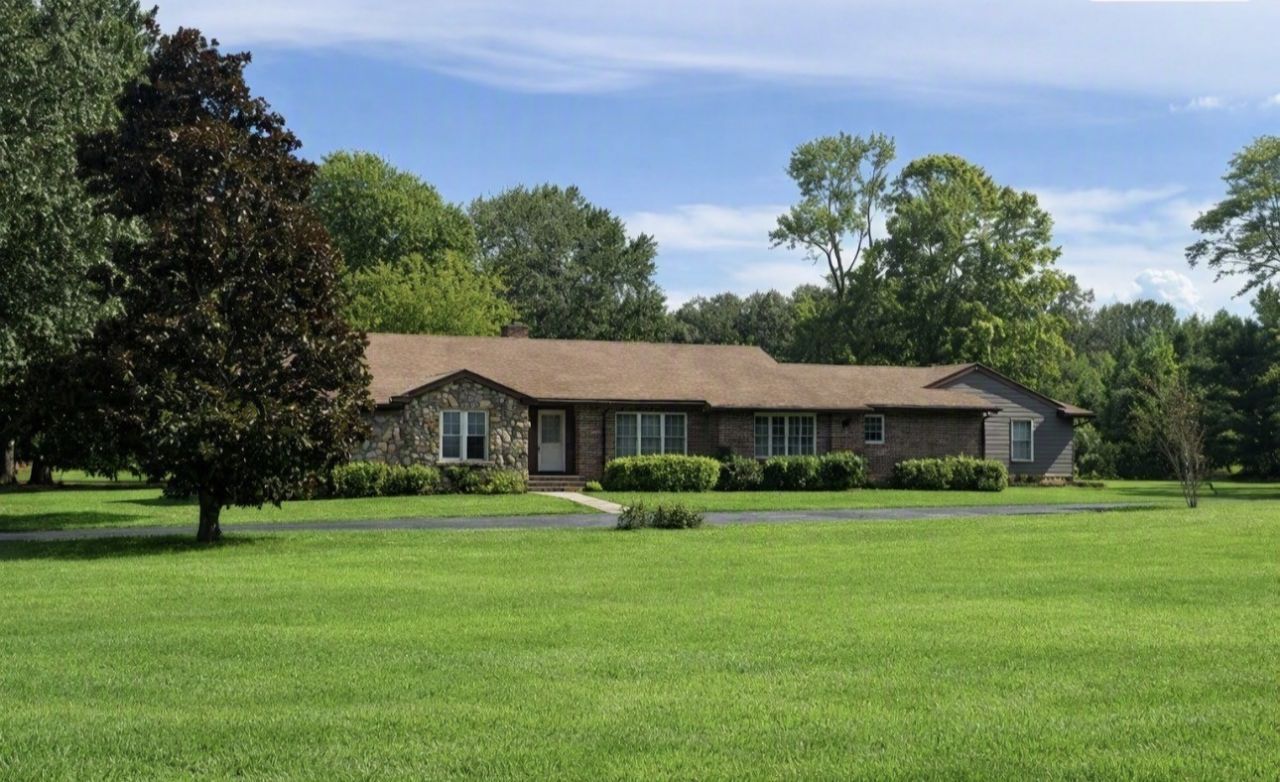 219 Cat Creek Rd, Manchester, TN 37355 Main Photo