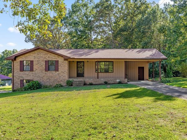 102 Fawn Trail , Signal Mountain, TN 37377