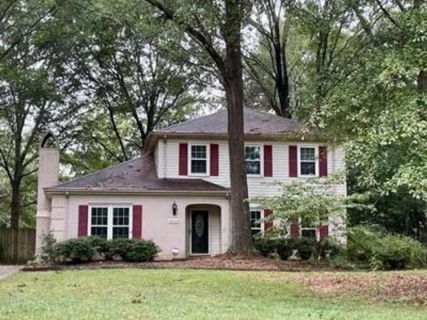 8710 Houston Ridge Road , Charlotte, NC 28277