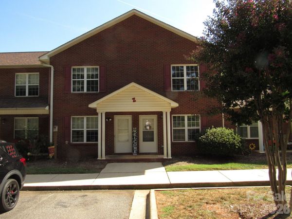 Z5 Brandywine Drive NE, Unit Z5, Conover, NC 28613
