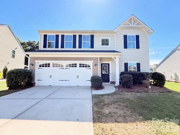 4157 Oconnell Street, Indian Trail, NC 28079