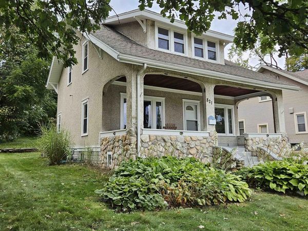 821 Summit Street, Baraboo, WI 53913