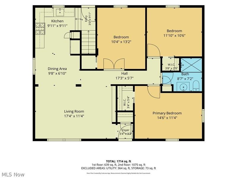 4405 Forestwood Drive, Parma, OH 44134 Photo 3