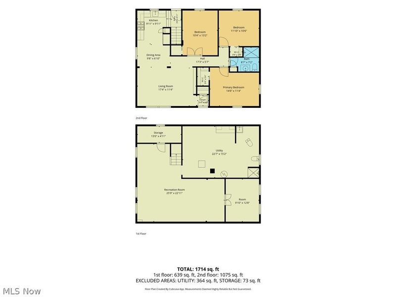 4405 Forestwood Drive, Parma, OH 44134 Photo 42