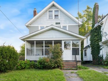 1429 Graber Drive, Lakewood, OH 44107
