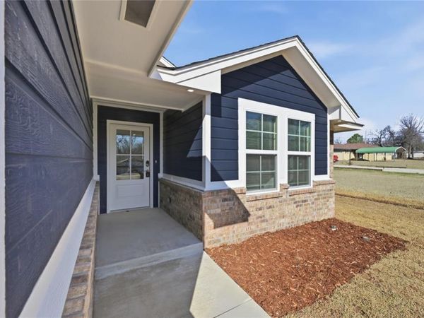 3483 Elizabeth Street, Choctaw, OK 73020