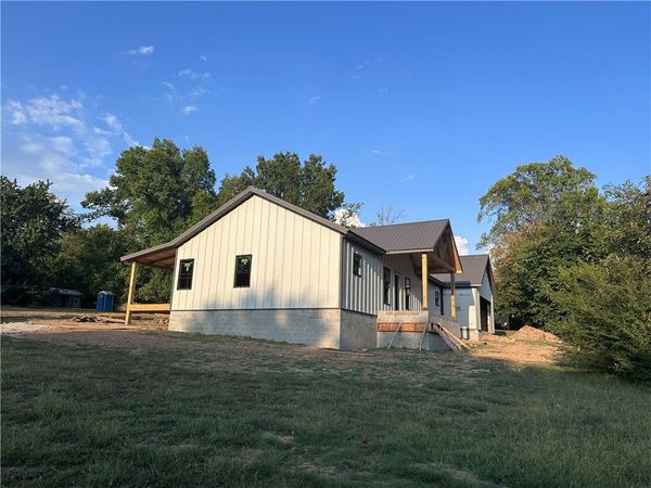 1271 Park Avenue, Harrison, AR 72601