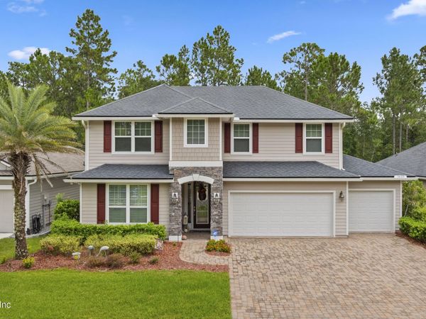 1625 LINDA LAKES Lane, Middleburg, FL 32068