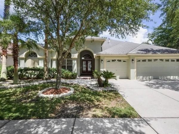 8357 GOLDEN PRAIRIE DRIVE , TAMPA, FL 33647