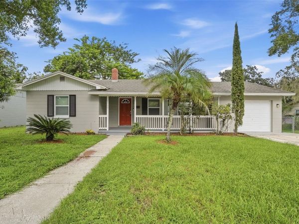 1115 N POWERS DRIVE , ORLANDO, FL 32818