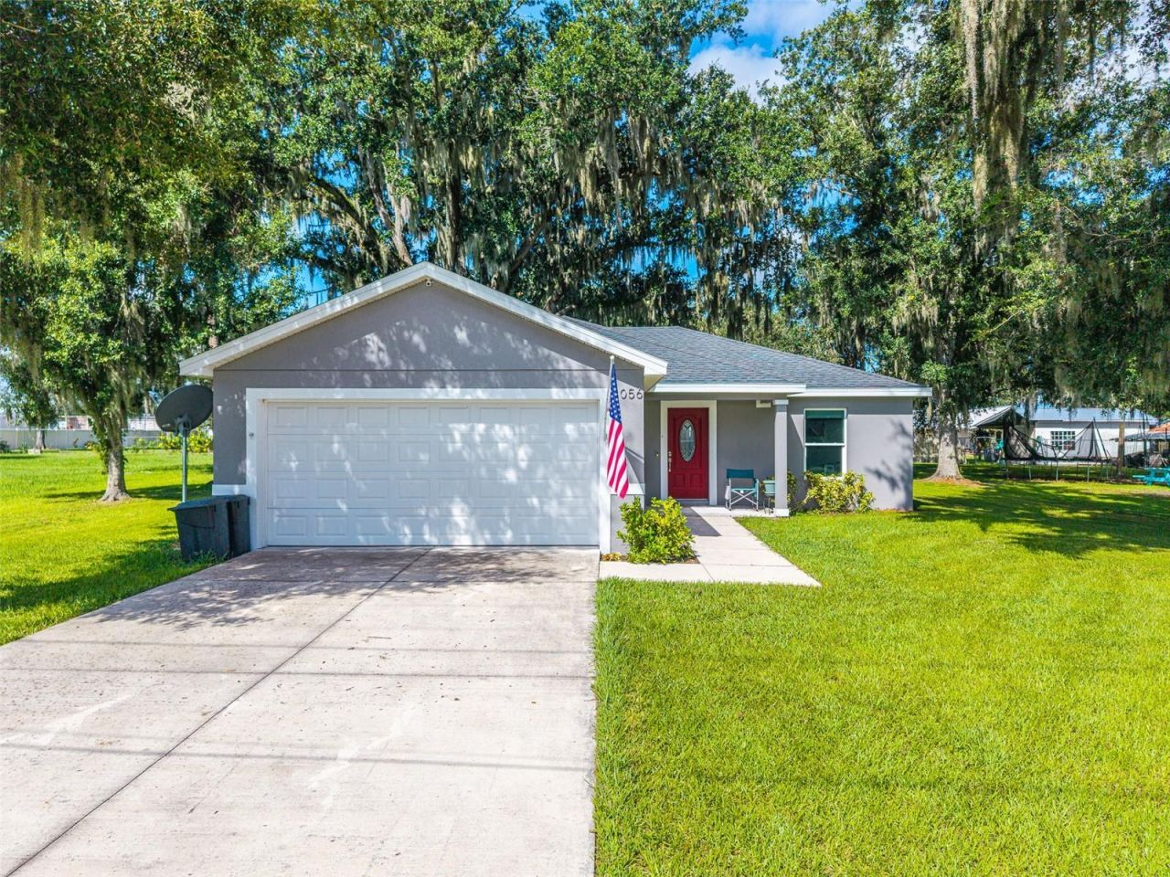 3056 Magnolia Street, Zolfo Springs, FL 33890 Main Photo