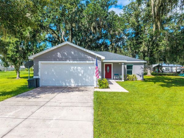 3056 MAGNOLIA STREET , ZOLFO SPRINGS, FL 33890