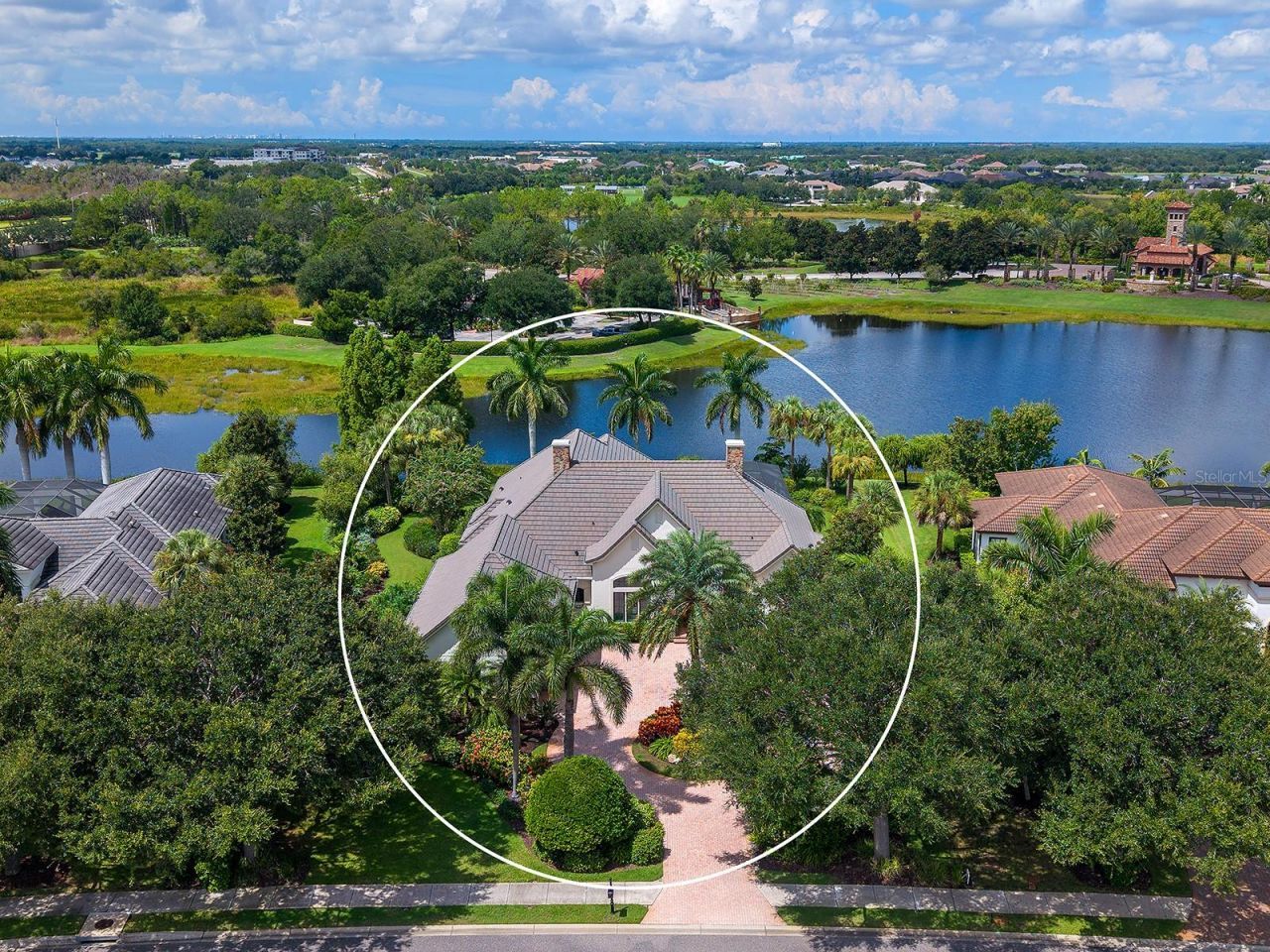 8214 Portlight Court, Lakewood Ranch, FL 34202 Photo