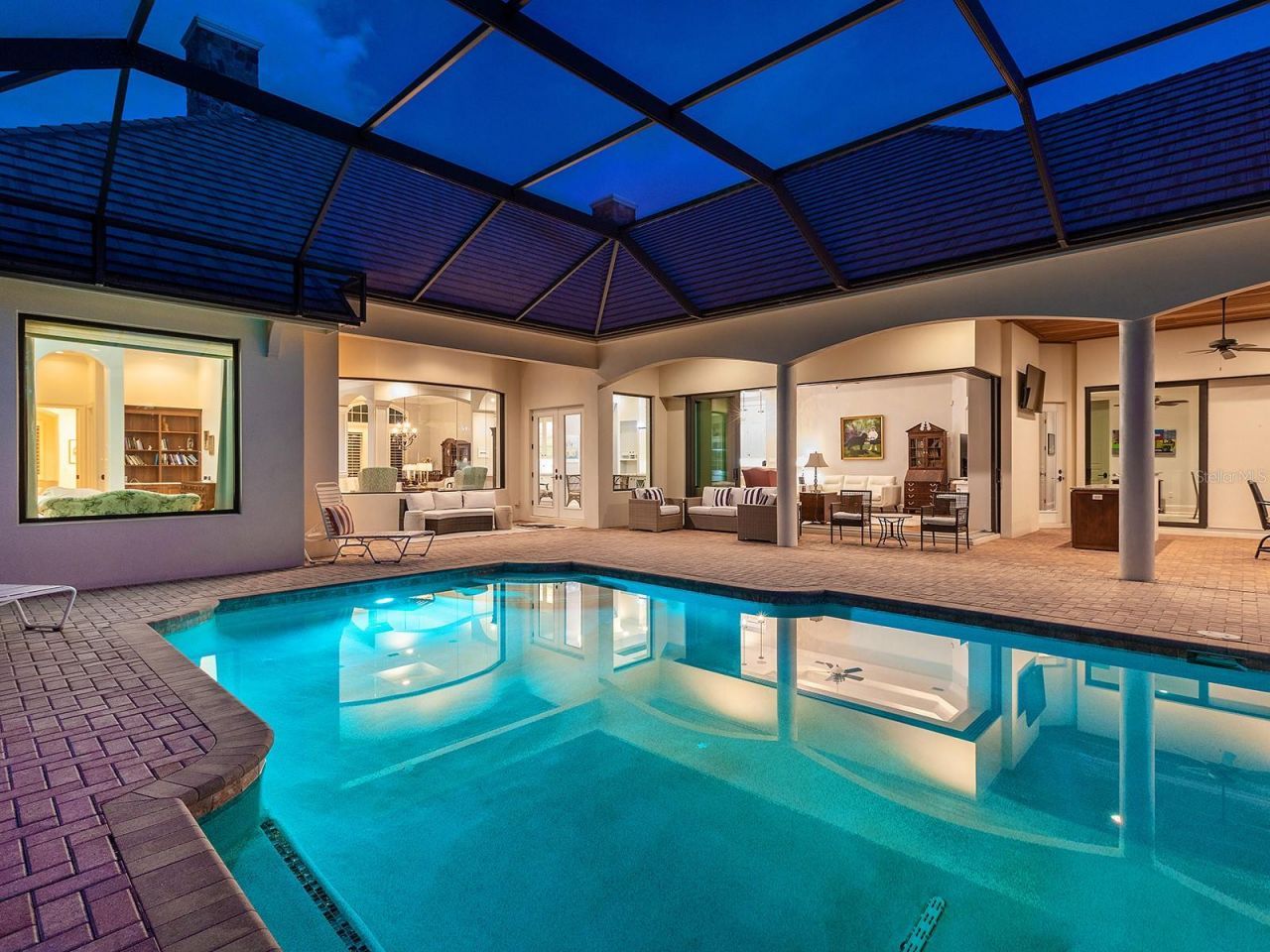 8214 Portlight Court, Lakewood Ranch, FL 34202 Photo
