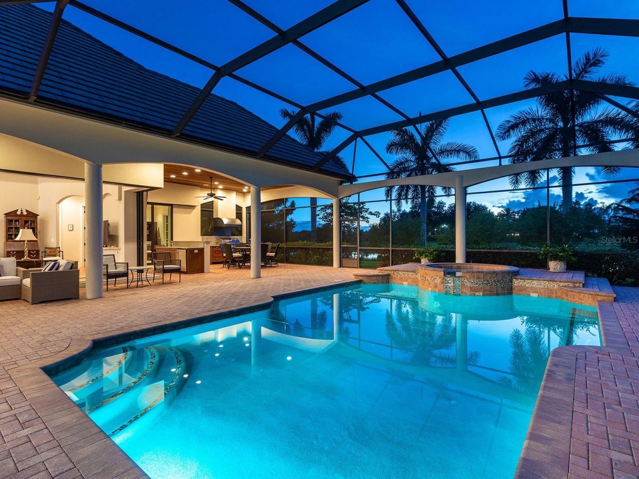 8214 Portlight Court, Lakewood Ranch, FL 34202 Photo